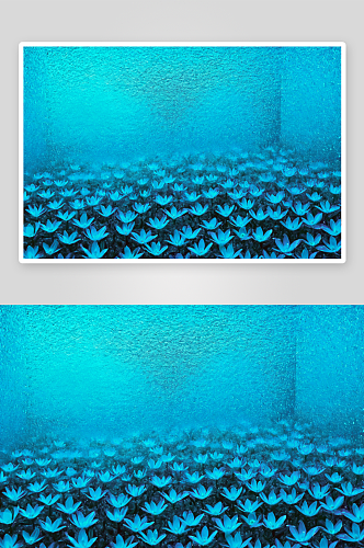 冰背景纹理花纹素材图片图像