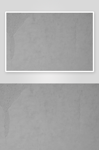 灰白色混凝土墙面纹理背景花纹图像底纹素材
