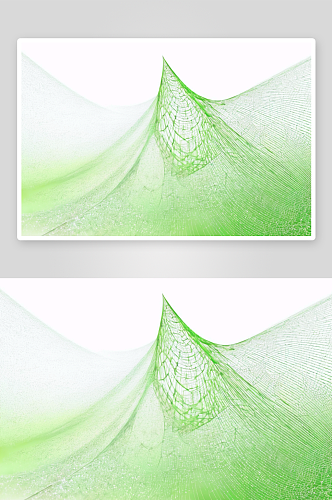 绿色的背景纹理花纹素材图片图像
