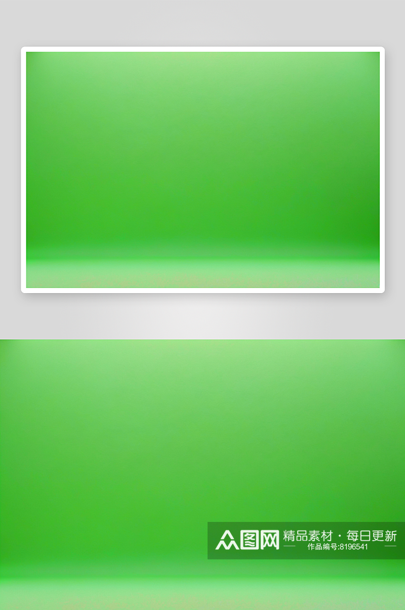绿色的背景纹理花纹素材图片图像素材