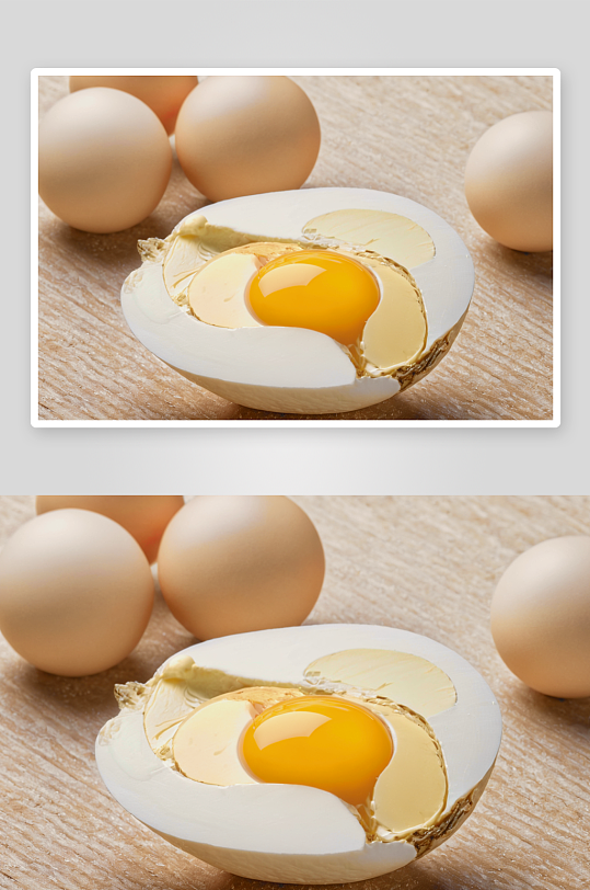 鸡蛋特写摄影高清图片