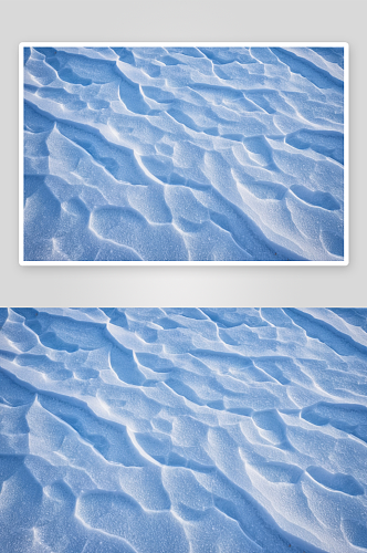 冰雪风景特写摄影高清图像
