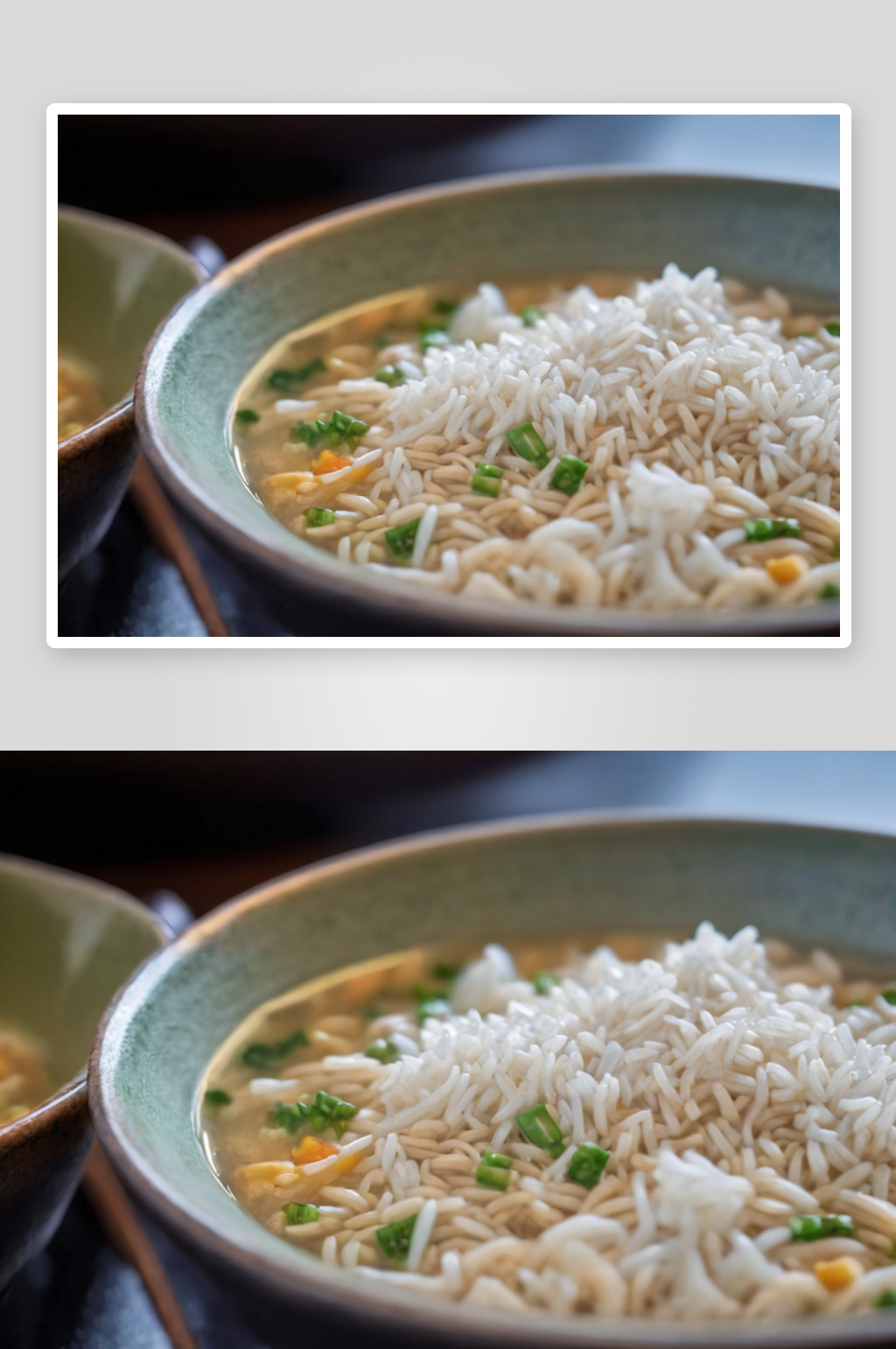 大米特写摄影背景照片素材