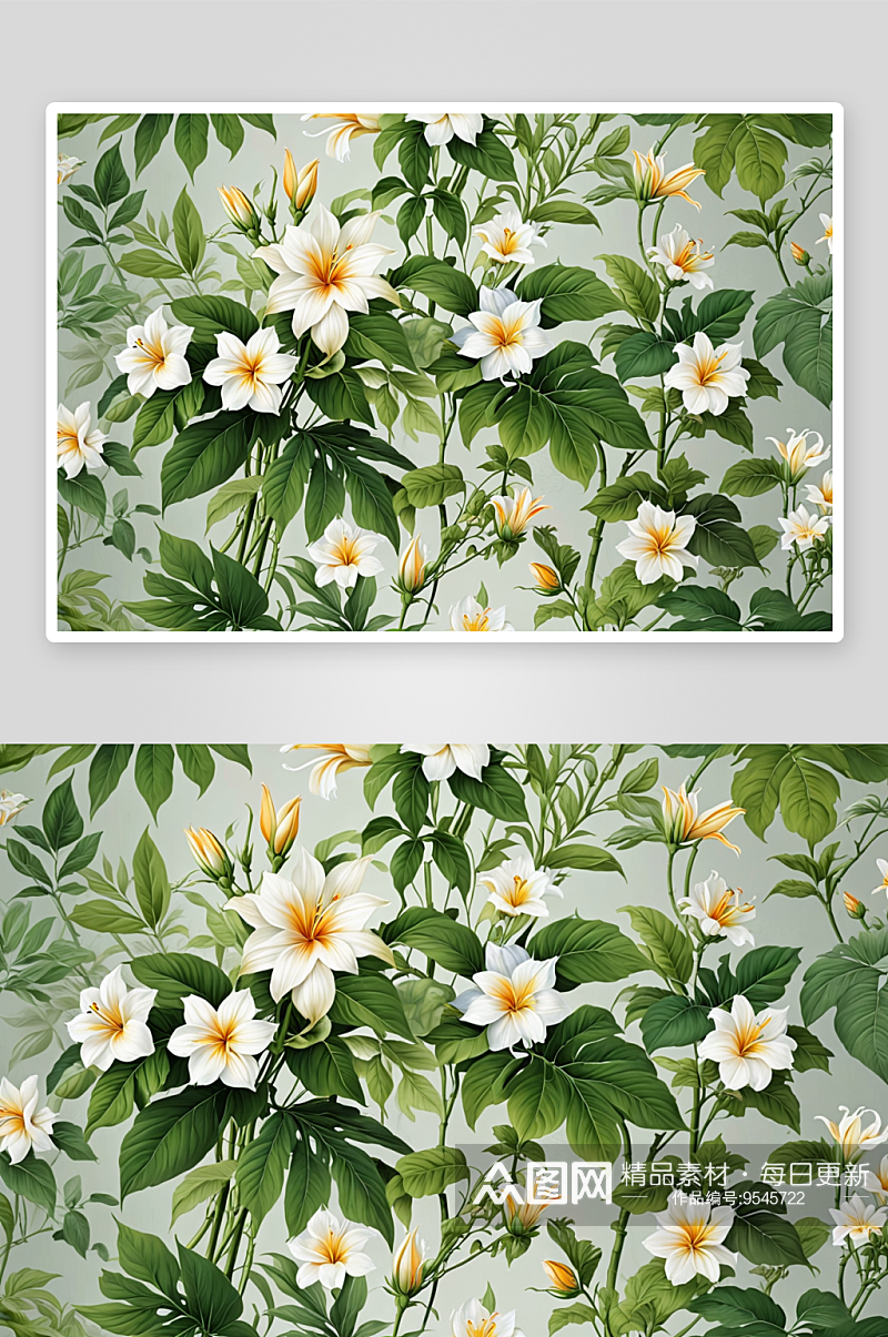 植物花卉超清大图屏幕保护壁纸背景素材图片素材