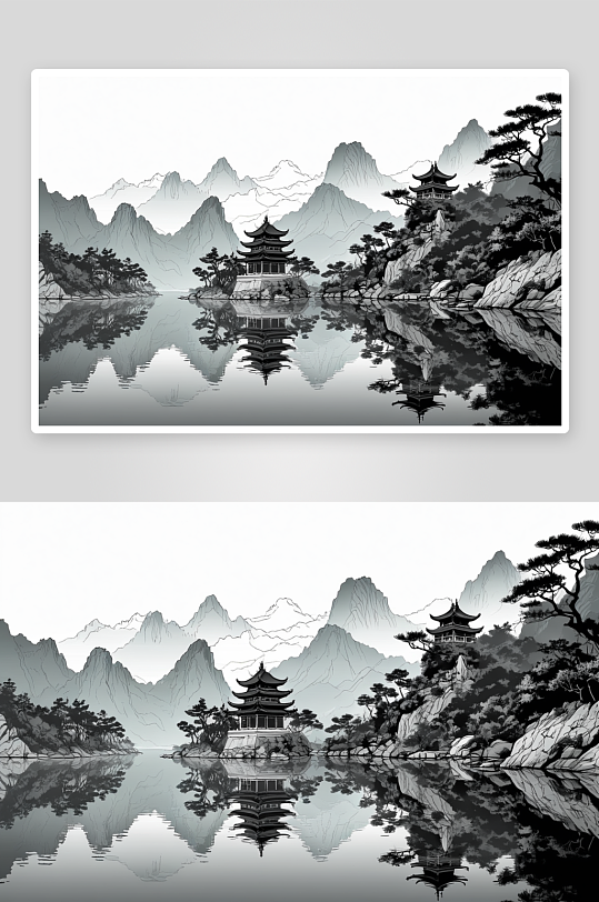 天下关山海关图片