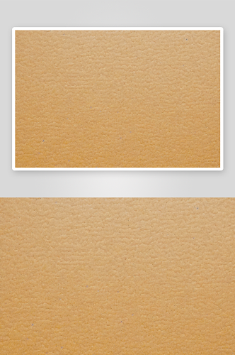 棕色生态回收牛皮纸纸纹理纸板背景图片