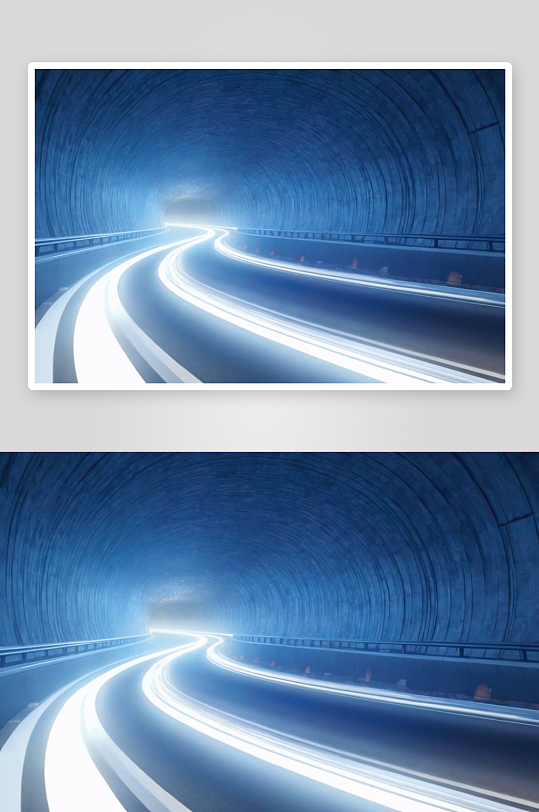 高速公路隧道的速度运动高清底纹图片