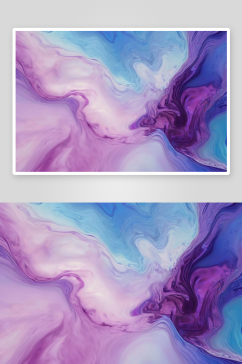 抽象液体紫色背景高清底纹高清底纹图片