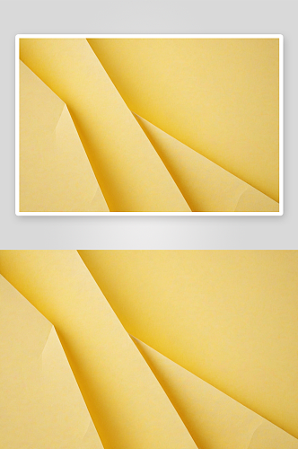 抽象背景浅黄色对角纸线图片