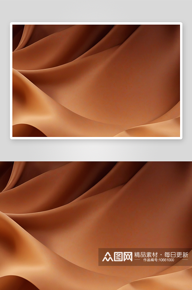 登陆页面模板抽象背景时尚纹理棕色渐变图片素材