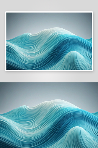 波浪图案背景动态织物漩涡抽象背景图片