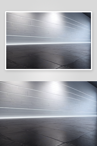 背景图像光线地板墙壁速度线条透视图片