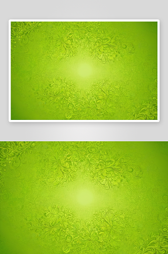 背景抽象绿色图案墙纸艺术戏剧性背景图片