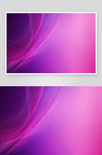抽象紫粉色背景图片