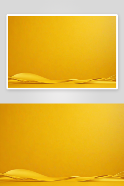 黄色背景设计抽象黄色图片