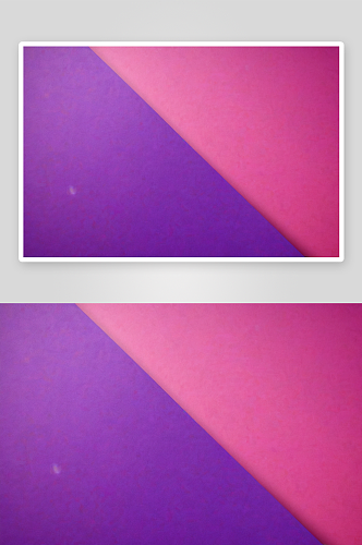 纸几何抽象背景紫色粉红色颜色图片