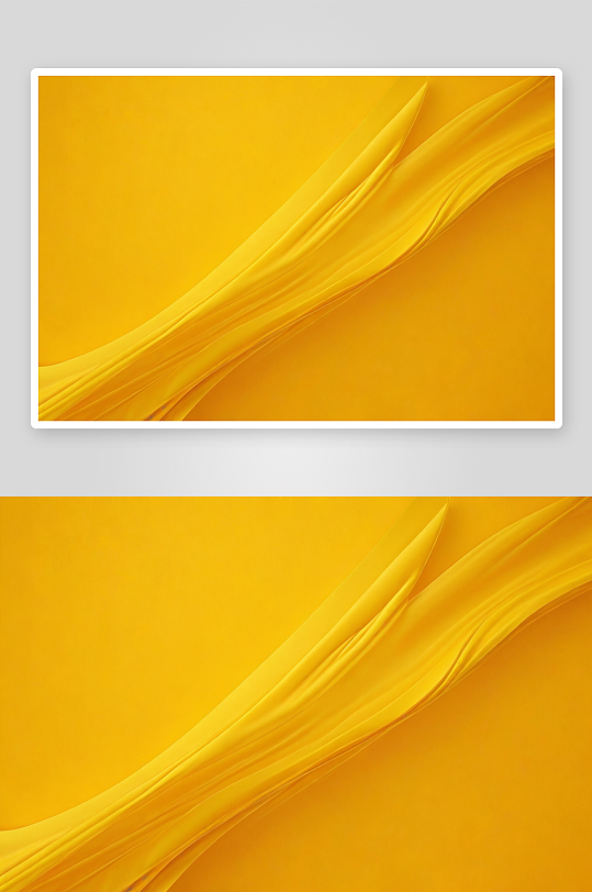 现代抽象黄色背景图片