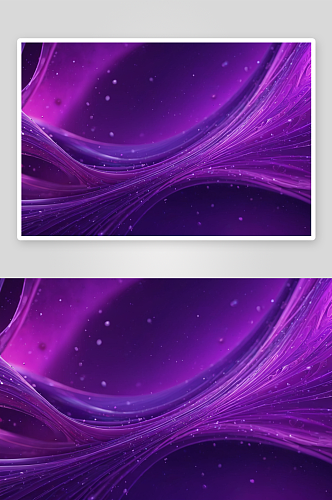 鲜艳颜色抽象紫色背景图片