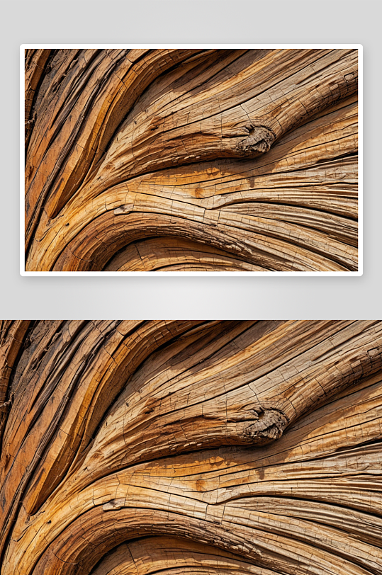 棕榈树树干特写抽象结构图片