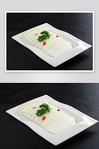 火锅蔬菜摆盘图片