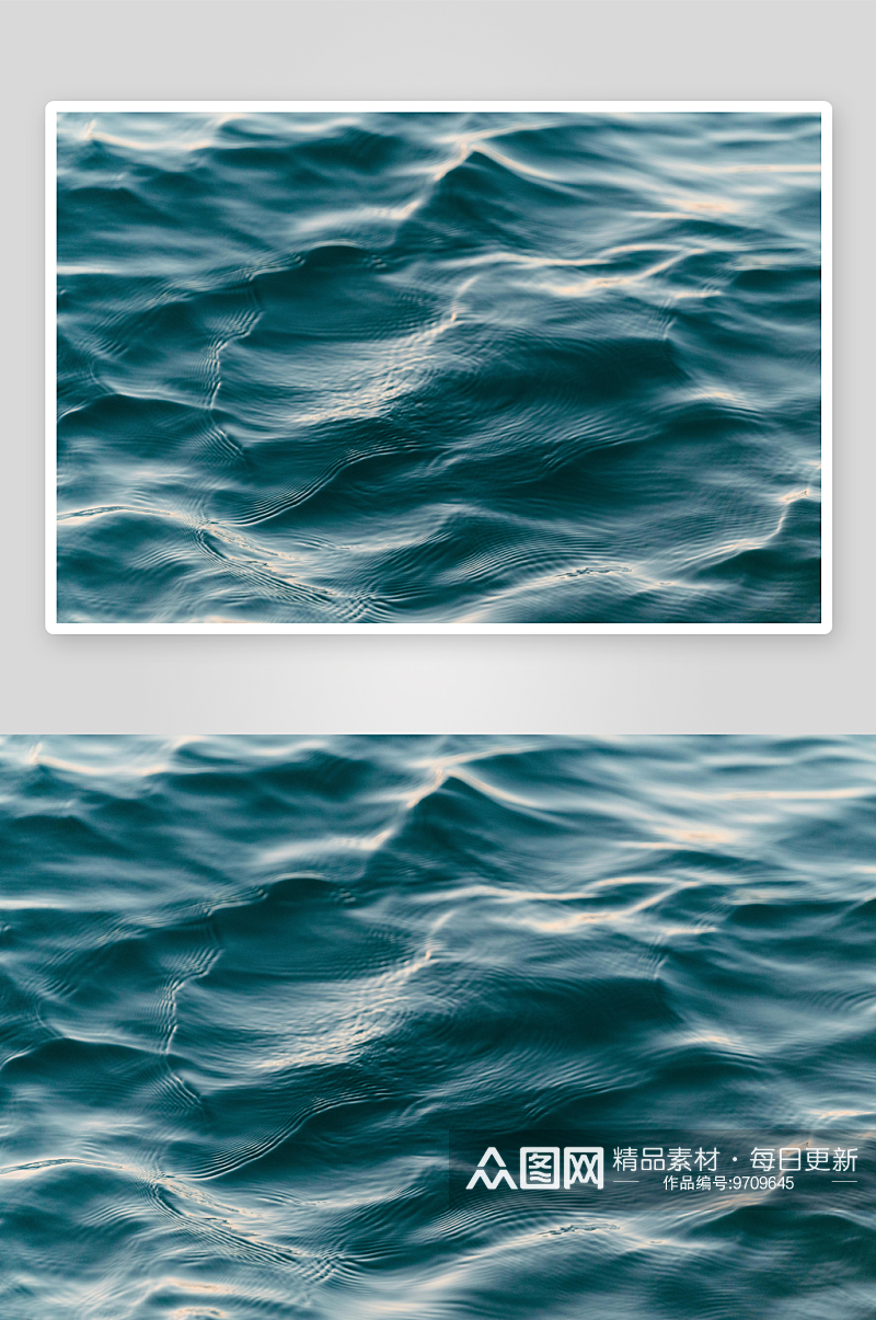 精美摄影海洋图片素材