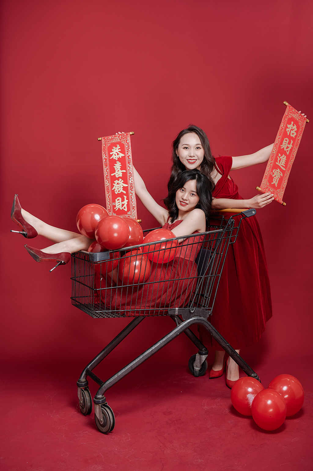 赵露思称公司让按3比7赔钱