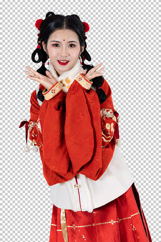 png可爱人物图片-png可爱人物素材下载-众图网