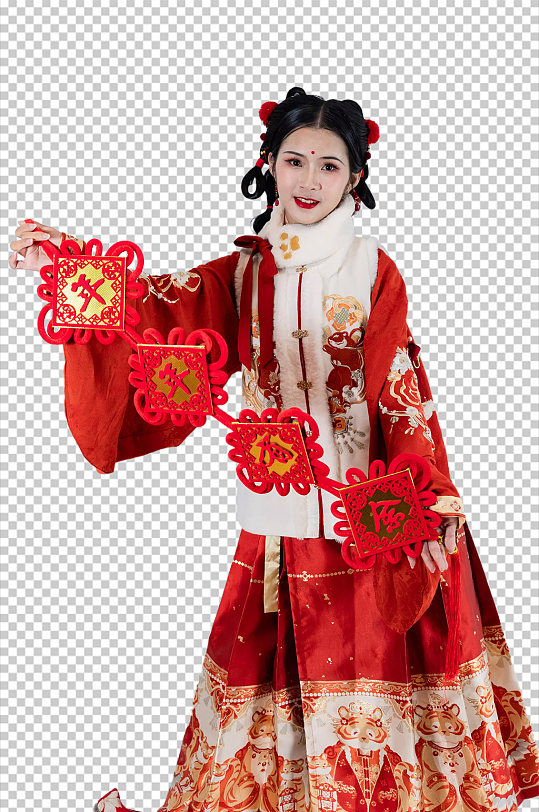 新年中国结图片-新年中国结素材下载-众图网