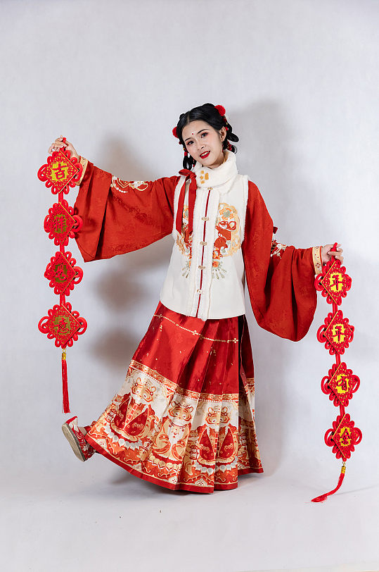 新年元素恭喜发财图片-新年元素恭喜发财素材下载-众图网