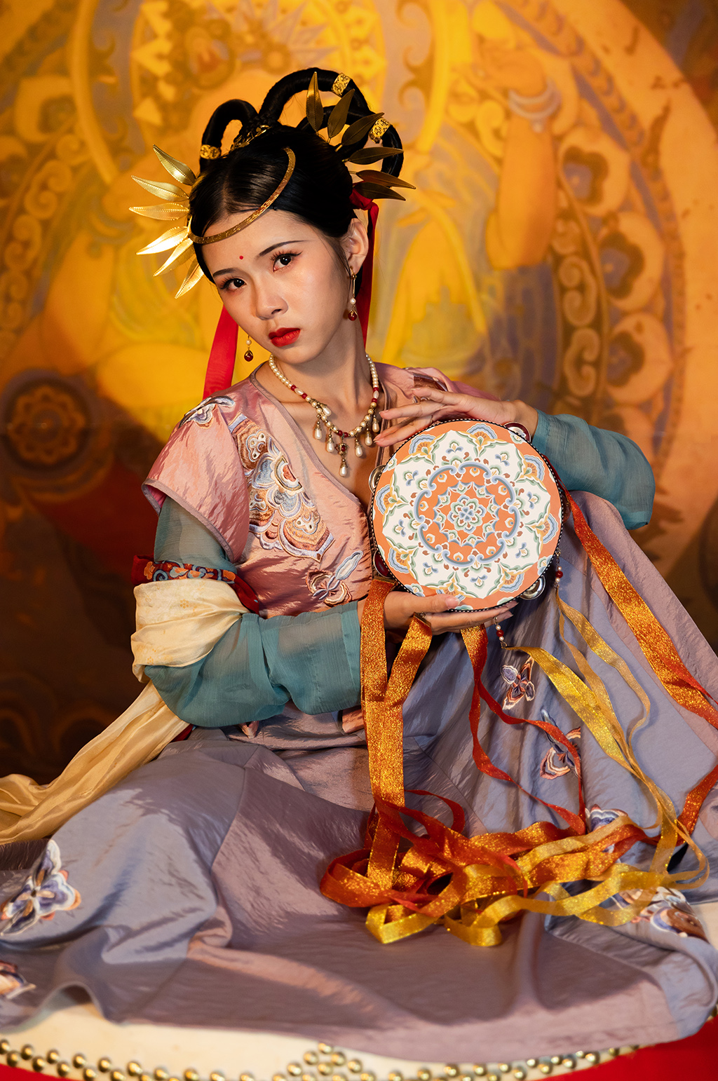 人类仍未知道孙颖莎的极限