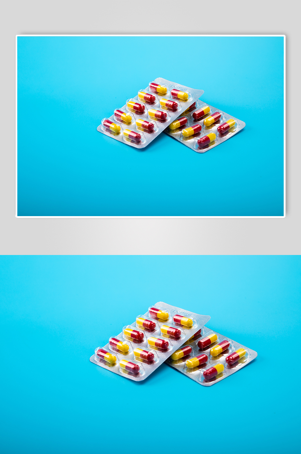 西医医疗物品摄影图片素材