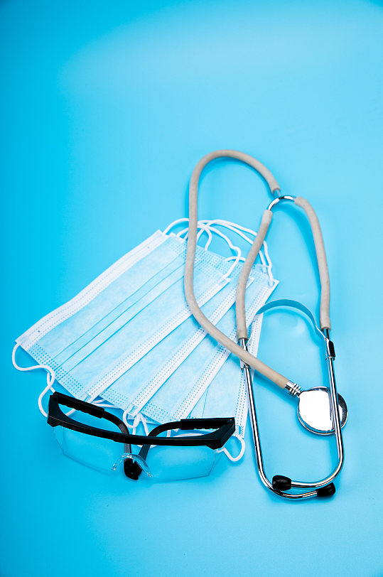 疫情防护用品图片-疫情防护用品素材下载-众图网