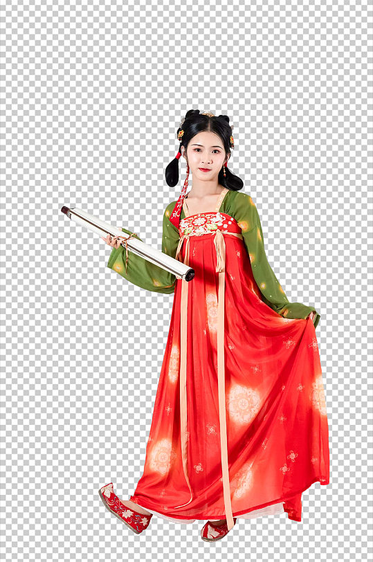 png画卷图片-png画卷素材下载-众图网