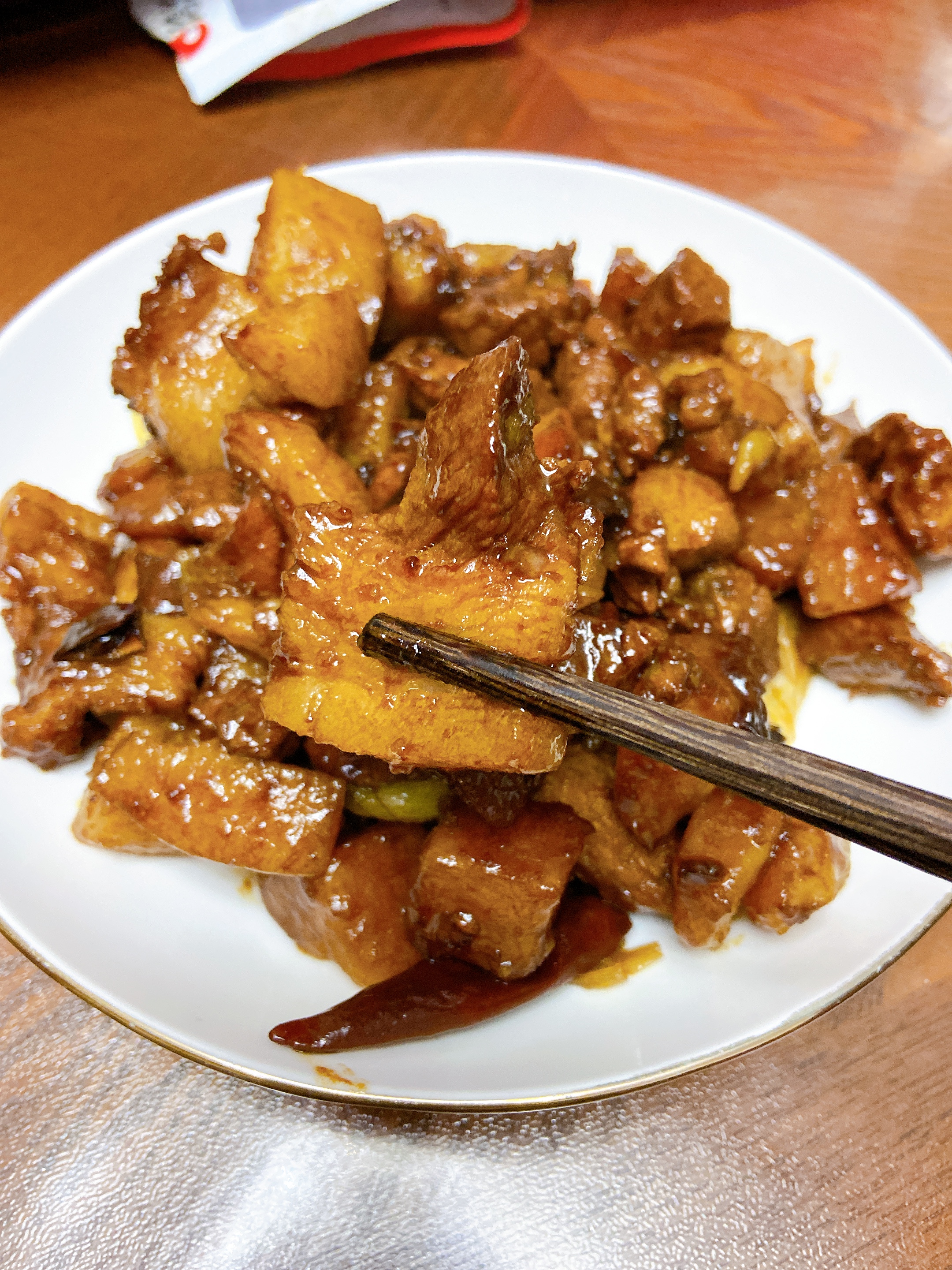 菜品摄影炒牛肉摄影图片素材