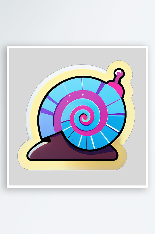 最新蜗牛卡通贴图下载推荐