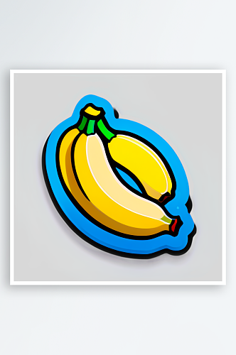 香蕉贴图大揭秘探寻香蕉的神奇之处