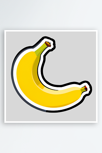 香蕉贴图大揭秘探寻香蕉的神奇之处