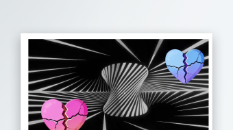 周杰伦龙卷风歌曲舞台背景配乐成品4K-众图网