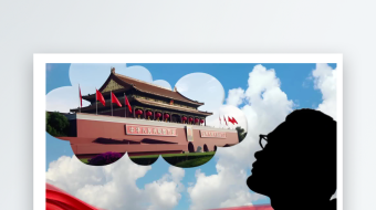 费翔故乡的云舞台背景配乐成品-众图网