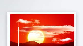 2026企业蒸蒸日上创意动画视频模板4K-众图网