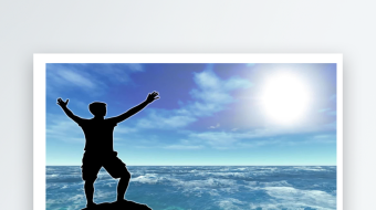 Beyond海阔天空歌曲配乐背景4K-众图网