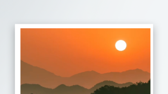 萨顶顶万物生舞台背景配乐成品-众图网