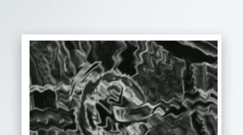 骑行记忆黑白意识流特效背景-众图网