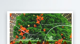 那英青青世界歌曲舞台背景配乐成品-众图网