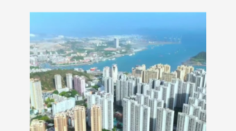 大湾区房地产及港口经济-众图网