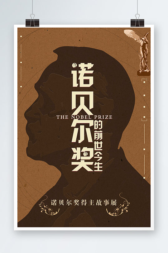 诺贝尔奖的前世今生