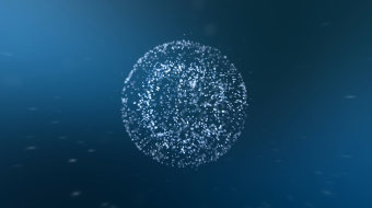 粒子科技细胞生物-众图网