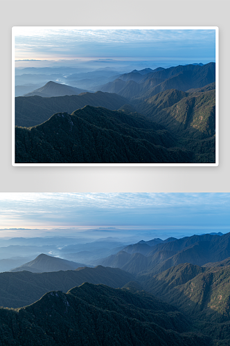 高清桂林山水风景摄影图