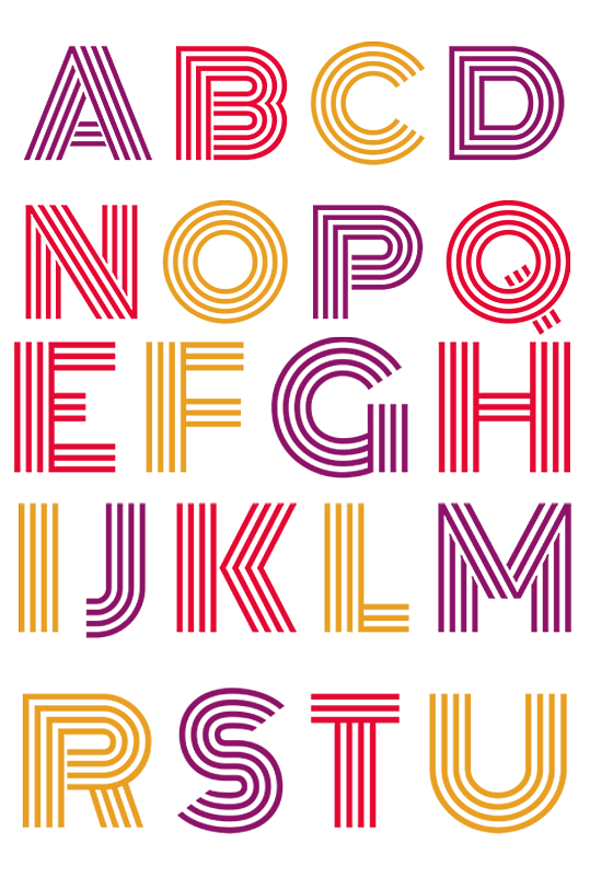 彩色条纹图片 彩色条纹素材下载 众图网