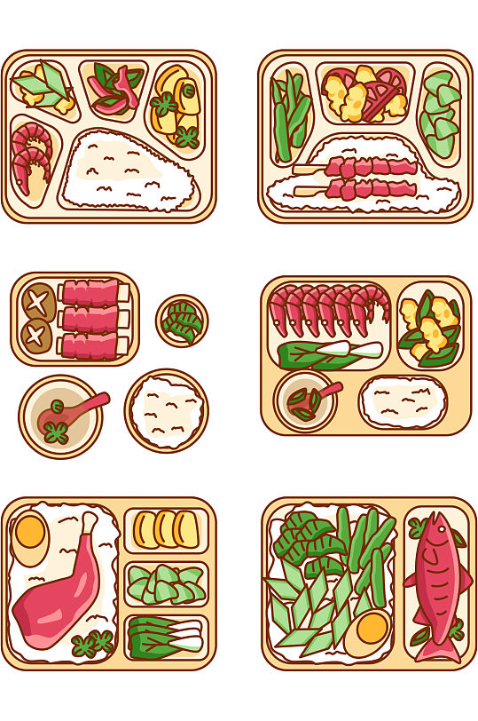 食堂饭菜图片-食堂饭菜素材下载-众图网